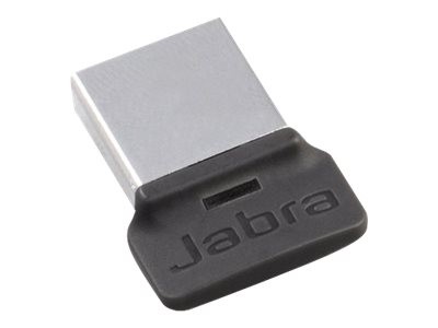 [14208-08] Jabra LINK 370 MS - Netzwerkadapter - Bluetooth