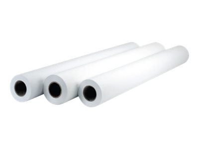 [CR663B] HP  Polyester - matt - 220 Mikron - Rolle (152,4 cm x 30,5 m)
