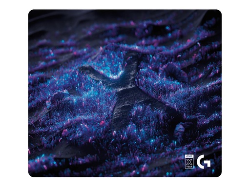 [943-001335] Logitech G G640 ANNIVERSARY EDITION - Mauspad