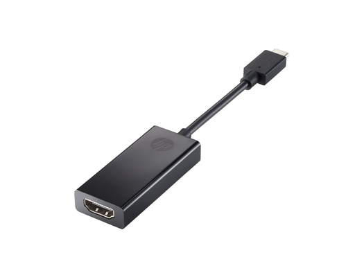 [4SH07AA] HP  Externer Videoadapter - USB-C - HDMI - für