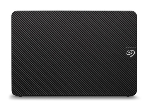 [STKP24000400] Seagate Expansion STKP24000400 - Festplatte - 24 TB - extern (Stationär)
