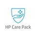 [UC6E7E] HP 2y SureClick Ent - 250-999 Lic - Service & Support
