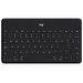 [920-010126] Logitech 920-010126 - Russisch - 1,7 cm - 1,2 mm - Apple - {loc-value} - Weiß