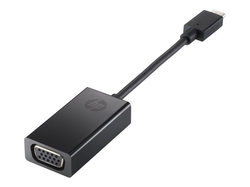 [P7Z54AA#ABB] HP  Externer Videoadapter - USB-C - D-Sub -