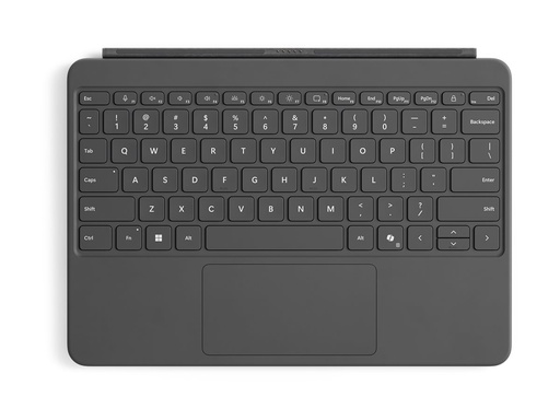 [EP2-32896] Microsoft 12-inch - Tastatur - full size