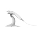 [1400GSR-1USB-E] HONEYWELL Voyager XP Curve USB Kit Tethered Gener - Handscanner