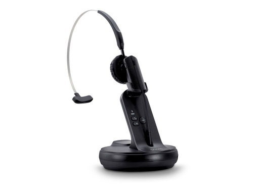 [00004733] Snom A170C - Headset - konvertierbar - DECT