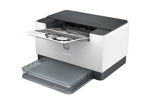 [6GW62F#BGJ] HP LaserJet M209dw - Drucker - s/w - Duplex - Laser