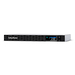[CP1000EIPFCRM1U] CyberPower Systems Cyberpower USV CP1000EIPFCRM1U - (Offline-) USV - Rack-Modul