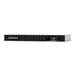 [CP1500EIPFCRM1U] CyberPower Systems CyberPower PFC Sinewave (E) Series CP1500EIPFCRM1U - USV (Rack - einbaufähig)