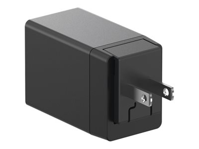[MHPADPT-10000S] Netgear MHPADPT - Netzteil - AC / USB-C / USB - 27 Watt - 3 A - QC 4.0+, Power Delivery 3.0 + PPS (24 pin USB-C)