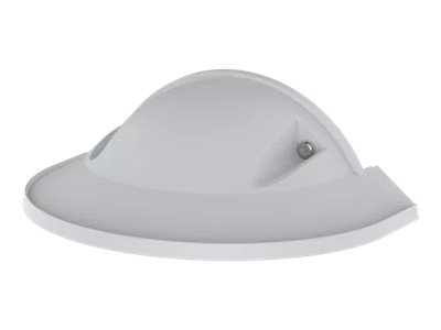 [03314-001] Axis TP3836-E Weathershield - Kamera-Wetterschutzabdeckung - Außenbereich - weiß (Packung mit 2)