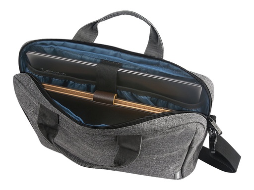 [GX40Q17231] Lenovo Casual Toploader T210 - Notebook-Tasche - 39.6 cm (15.6")