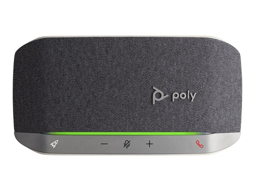 [B95VJUT#AC3] Poly Sync 20 - Smarte Freisprecheinrichtung - Bluetooth