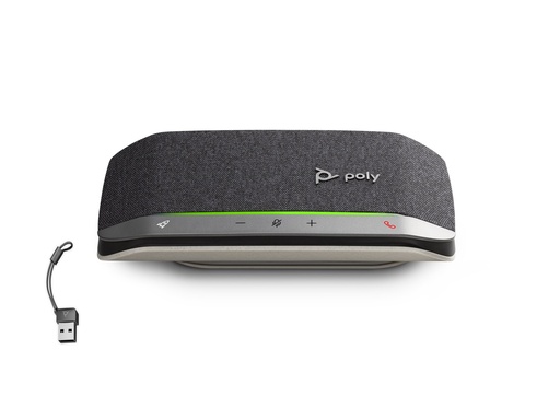 [B95VJUT] Poly HP Poly Sync 20 - Intelligente Freisprecheinrichtung