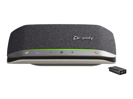 [B95VMUT#AC3] Poly Sync 20 Teams Bluetooth USB-C/A - Bluetooth