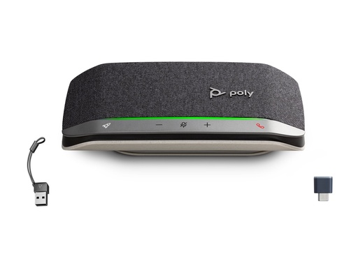 [B95VKAA#AC3] Poly Sync 20+ - Smarte Freisprecheinrichtung
