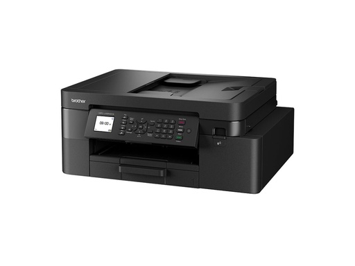 [MFCJ4350DWRE1] Brother MFC-J4350DW - Multifunktionsdrucker - Farbe - Tintenstrahl - Letter A (216 x 279 mm)/