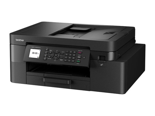 [MFCJ4350DWRE1] Brother MFC-J4350DW - Multifunktionsdrucker - Farbe - Tintenstrahl - Letter A (216 x 279 mm)