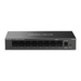 [MS108GS-M2] TP-LINK Mercusys MS108GS-M2 2.5G Multi-Gigabit Desktop Switch - Switch - 1 Gbps