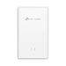 [EAP625GP-WALL] TP-LINK AX1800 Wall Wi-Fi 6 GPON AP - Access Point - Access Point - WLAN