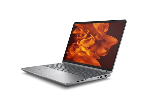 [98L74ET#ABD] HP ZBook Fury 16 G1i Mobile Workstation - Intel Core Ultra 7 255HX / 2.4 GHz - Win 11 Pro - RTX PRO 1000 Blackwell - 32 GB RAM - 1 TB SSD NVMe - 40.6 cm (16")