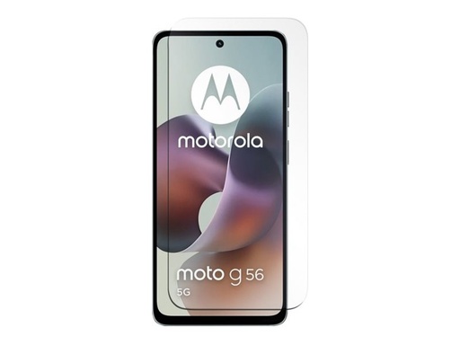[017087] Mobilis Bildschirmschutz für Handy - Glas -
