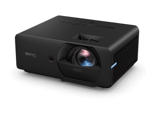 [9H.JT977.75E] BenQ LK830ST - DLP-Projektor - Laser - 3D - 4000 ANSI-Lumen