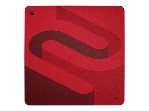 [9H.N4YFQ.A61] BenQ ZOWIE SR-SE Series H-SR-SE ROUGE II - Mauspad
