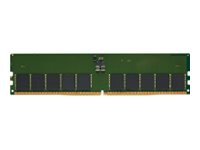 [KTD-PE556E-32G] Kingston DDR5 - Modul - 32 GB - DIMM 288-PIN