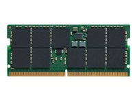 [KTD-PN556T-32G] Kingston DDR5 - Modul - 32 GB - SO DIMM 262-PIN