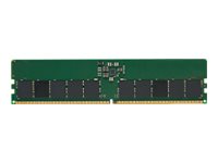 [KTH-PL556E-16G] Kingston DDR5 - Modul - 16 GB - DIMM 288-PIN