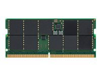 [KTH-PN556T-16G] Kingston DDR5 - Modul - 16 GB - SO DIMM 262-PIN