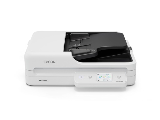 [B11B274401] Epson WorkForce DS-1760WN - Dokumentenscanner - Duplex - 215.9 x 5588 mm - 1200 dpi x 1200 dpi - bis zu 30 Seiten/Min. (einfarbig)