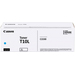 [4804C001] Canon Toner T10L Cyan 4804C001 - Original - Tonereinheit
