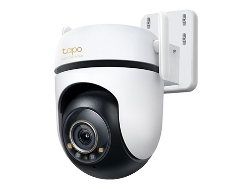 [TAPO C530WS] TP-LINK Tapo C530WS V2 - Netzwerk-Überwachungskamera - schwenken / neigen