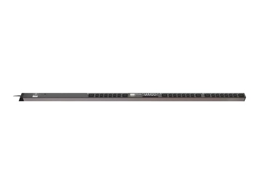 [S26361-F5560-L310] Fsas Technologies Fujitsu Managed - Stromverteilungseinheit (Rack - einbaufähig)