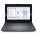 [JYVVY] Dell Pro Max Plus 16 MB16250 Intel Core Ultra 7 265HX Notebook 16"" - Notebook - Core Ultra 7