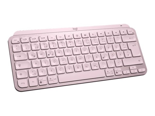[920-010484] Logitech MX Keys Mini - Tastatur - hinterleuchtet