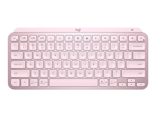[920-010500] Logitech MX Keys Mini - Tastatur - hinterleuchtet