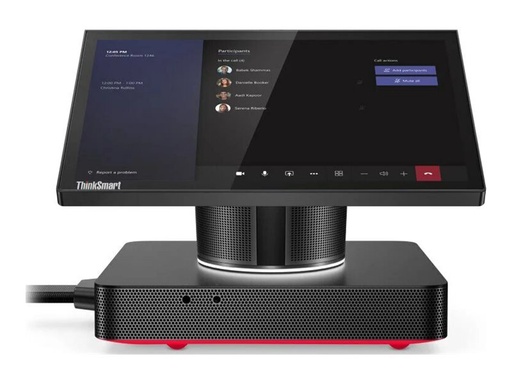 [11H1000KFR] Lenovo ThinkSmart Hub 11H1 - All-in-One (Komplettlösung)