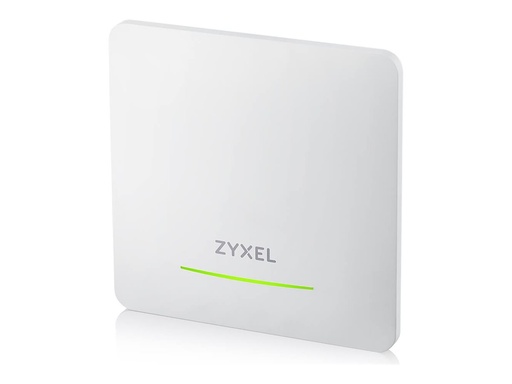 [NWA50BEPRO-EU0102F] ZyXEL NWA50BE PRO - Accesspoint - 4-Stream, Dual-Radio, NebulaFlex