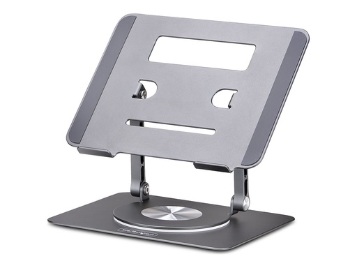 [ATFR-LAPTOP-RISER] StarTech.com Notebook-Ständer - 360° drehbare Basis