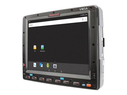 [VM3A-L0N-1B6A20E] HONEYWELL Thor VM3A - Client Pack - robust - Computer für den Einbau in Fahrzeuge - Snapdragon 660 2.2 GHz - Android 9.0 (Pie)