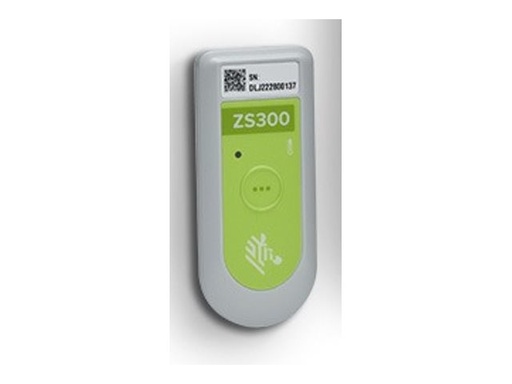 [ZS300-10011-0001] Zebra ZS300 - Temperatursensor - kabellos - Bluetooth