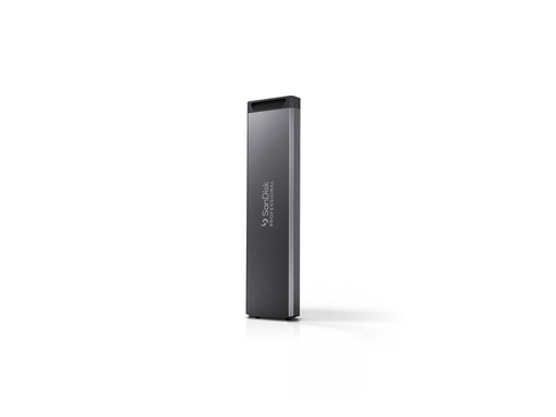 [SDPM1NS-002T-GBAND] SanDisk Professional PRO-BLADE SSD Mag - SSD - 2 TB - extern (tragbar)