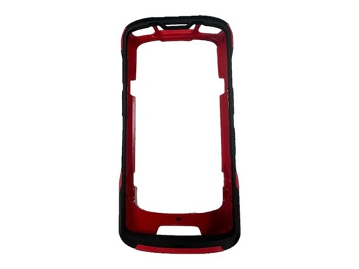[SG-NGTC5EXORED1-01] Zebra Handheld-Schutzhülle - widerstandsfähig