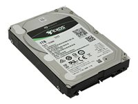[S26361-F5879-L130] Fujitsu Seagate Exos - SSD - verschlüsselt - 300 GB - intern - 2.5" (6.4 cm)
