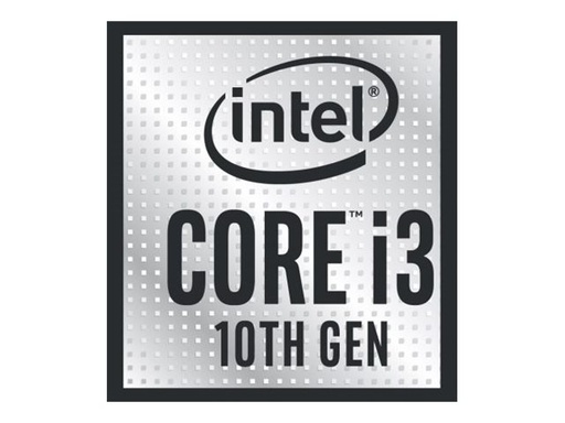 [CM8070104423707] Intel Core i3 10100TE - 2.3 GHz - 4 Kerne - 8 Threads