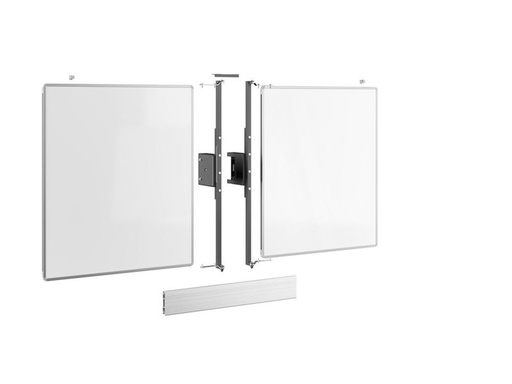 [RISE WBS86M] Optoma Whiteboard SET 86IN FOR THE